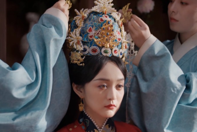 这部热播剧，竟藏了江阴的“宝贝”！