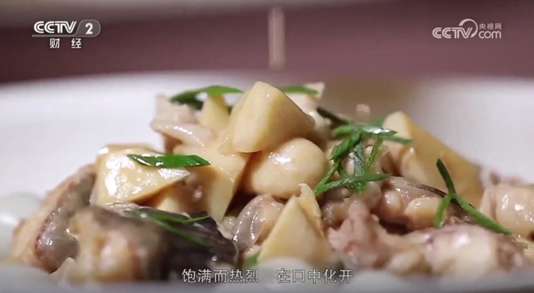 央视点赞江阴一桌春